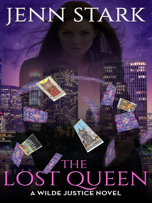 Title details for The Lost Queen by Jenn Stark - Available